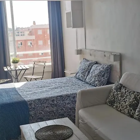 Appartement Torremolinos Torremolinos