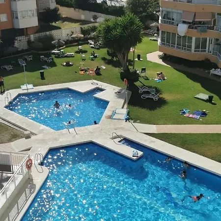Torremolinos Appartement *